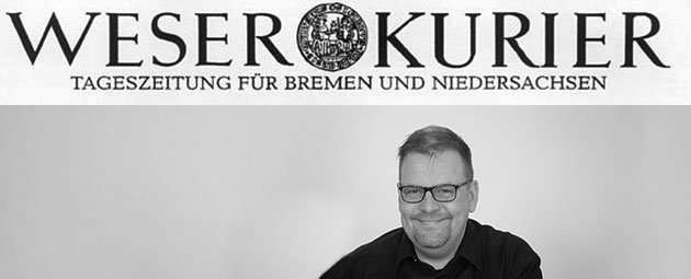 Bremer Rad: Presseberichte