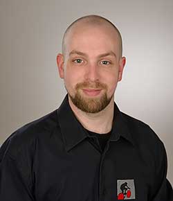 Bastian Fietz– Zweiradmechaniker