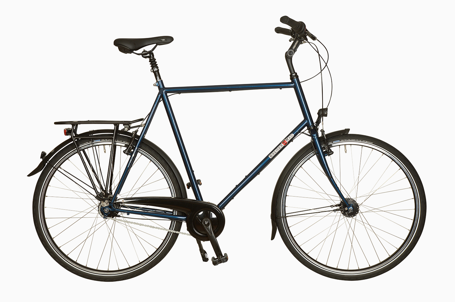 XL-Bikes