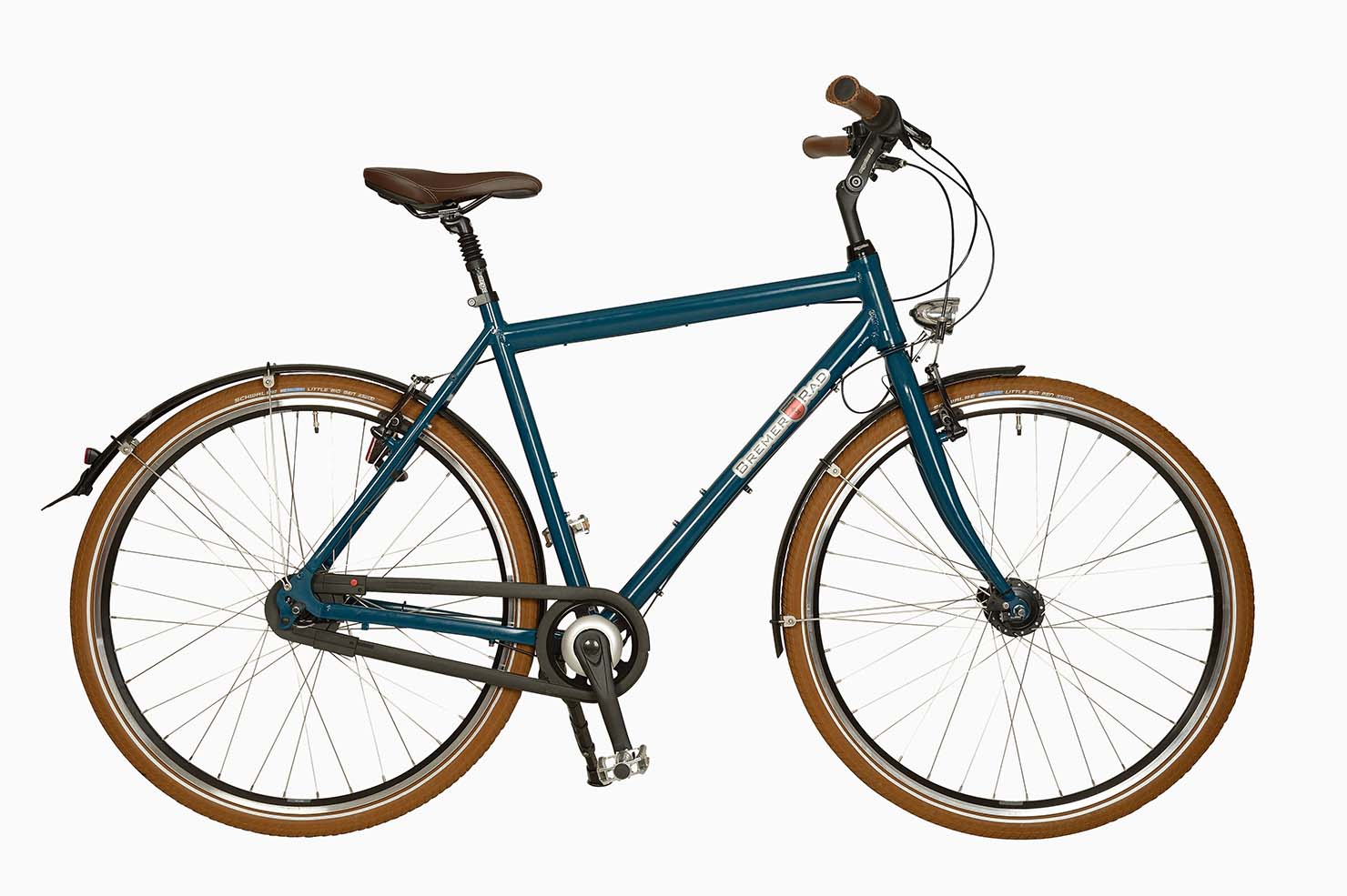 Bremer Rad Oldschool