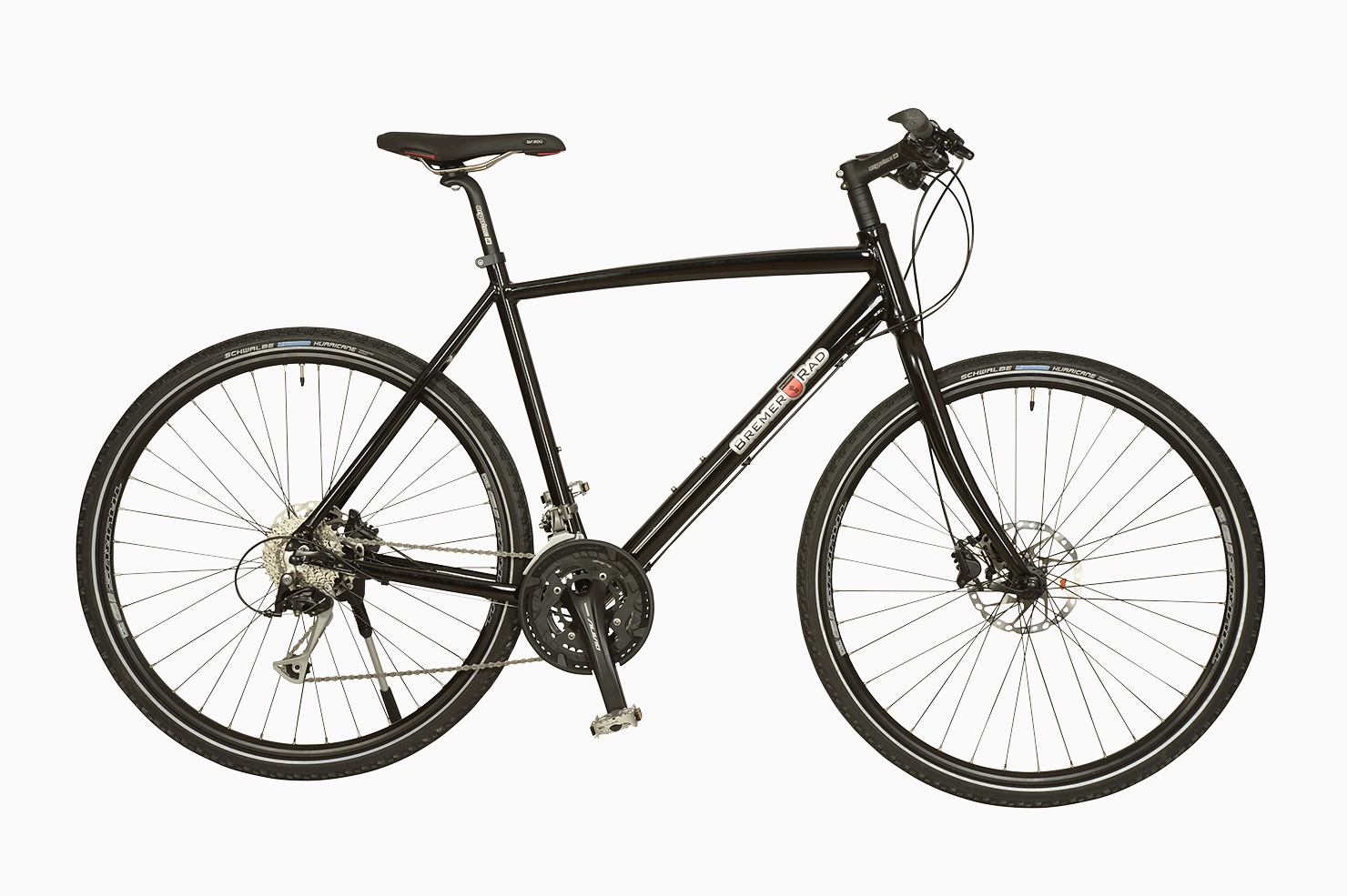 Crossbikes