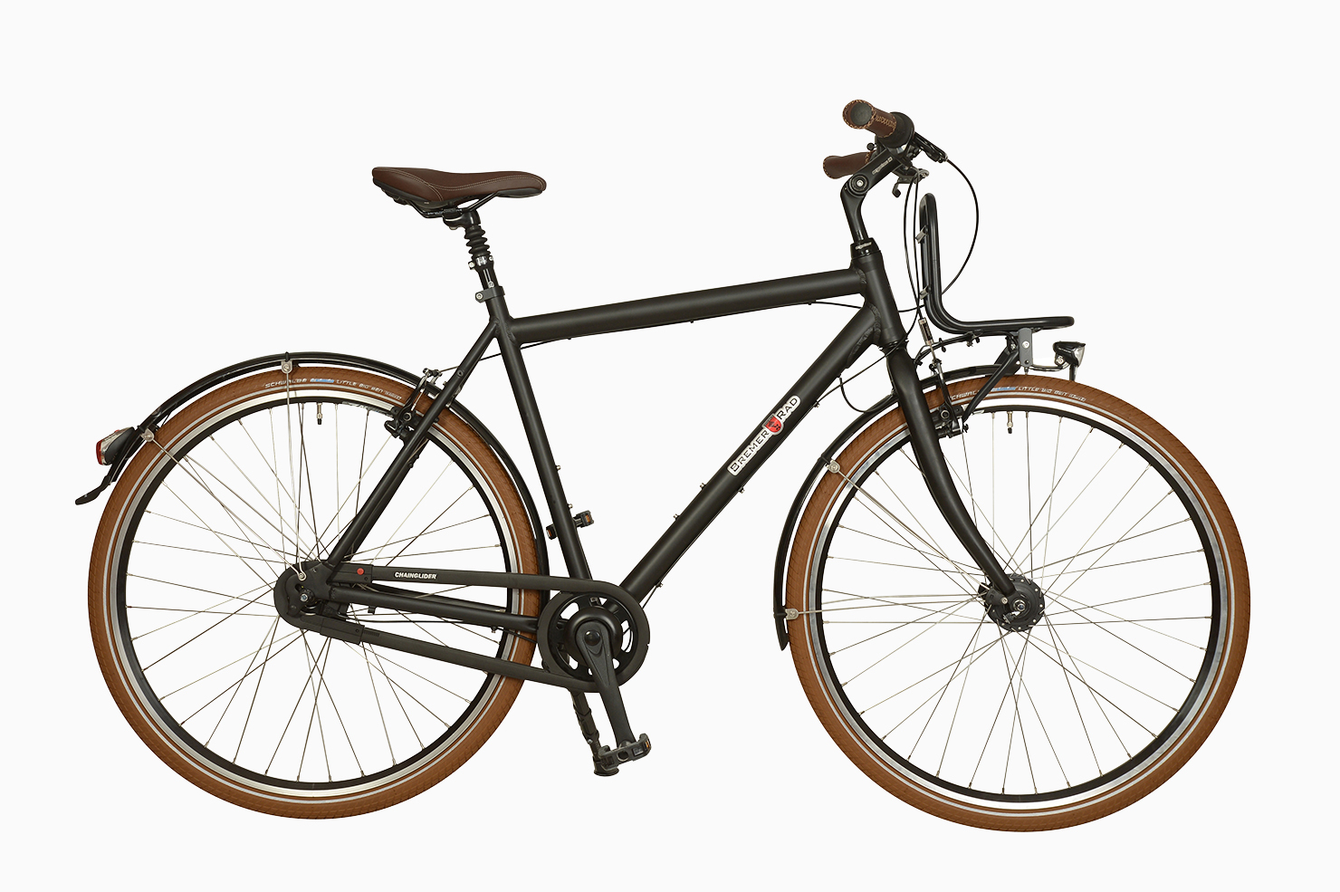 Urban Bikes
