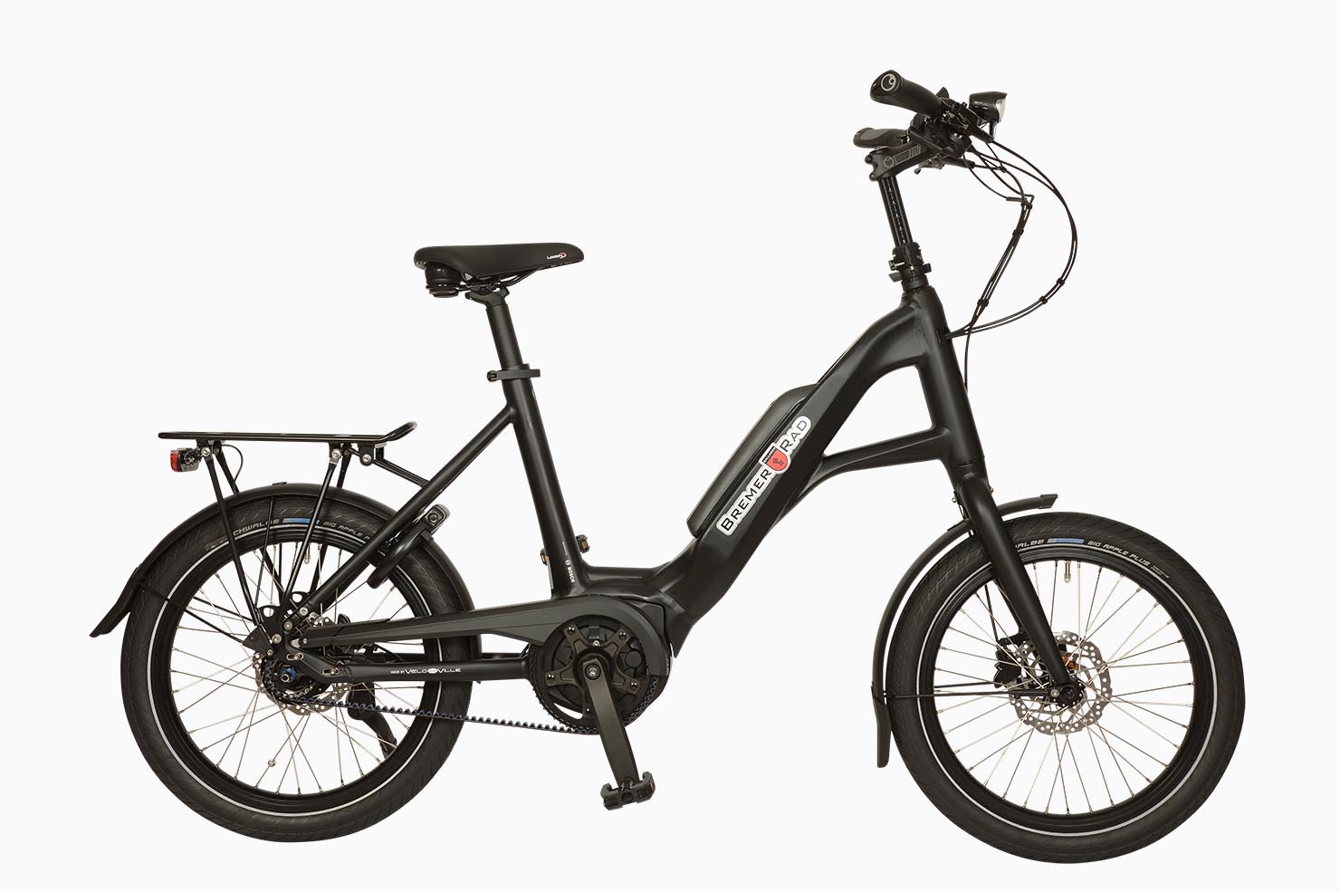 Pedelec Serie KE200