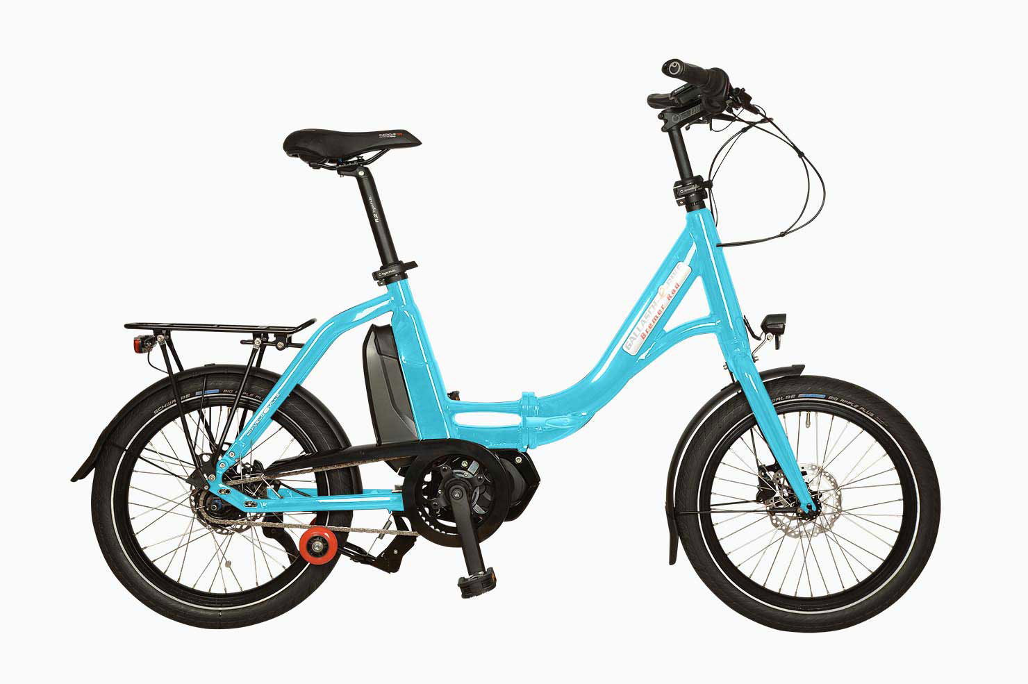 Pedelec Serie KS200