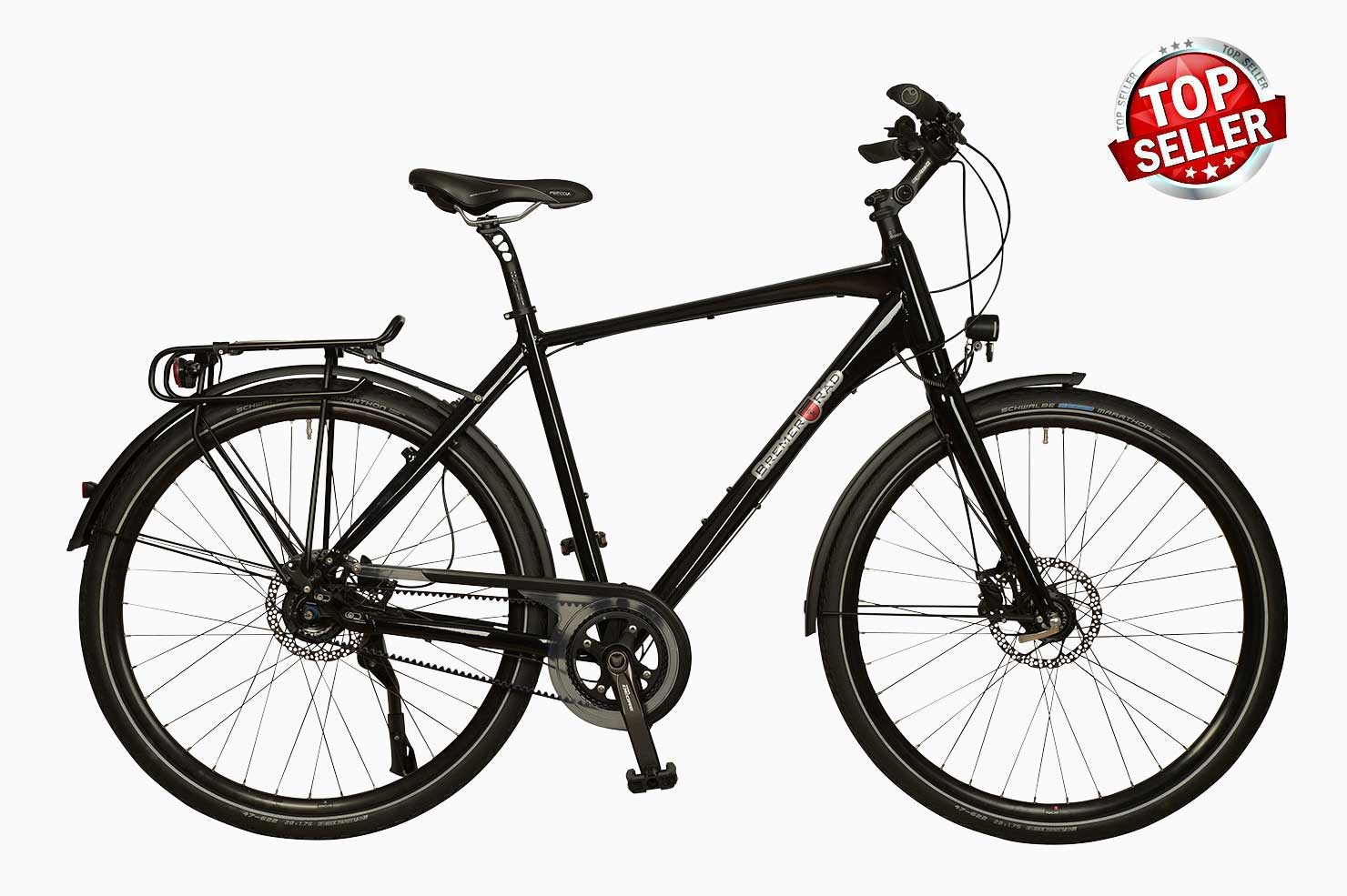 Sondermodell Blackline