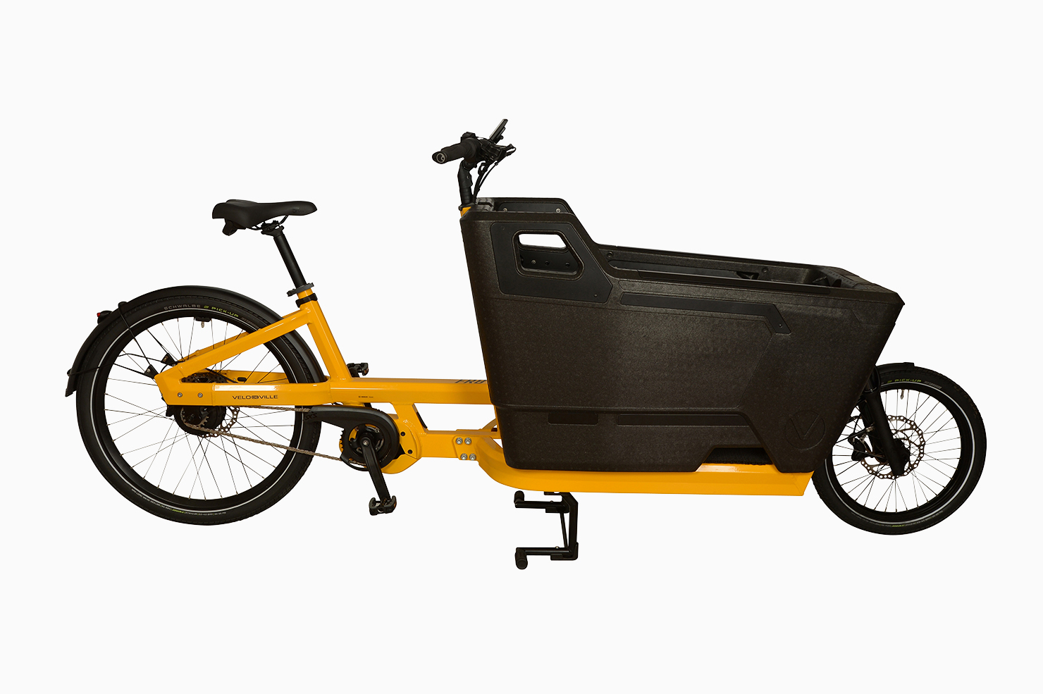 Sondermodell Cargo