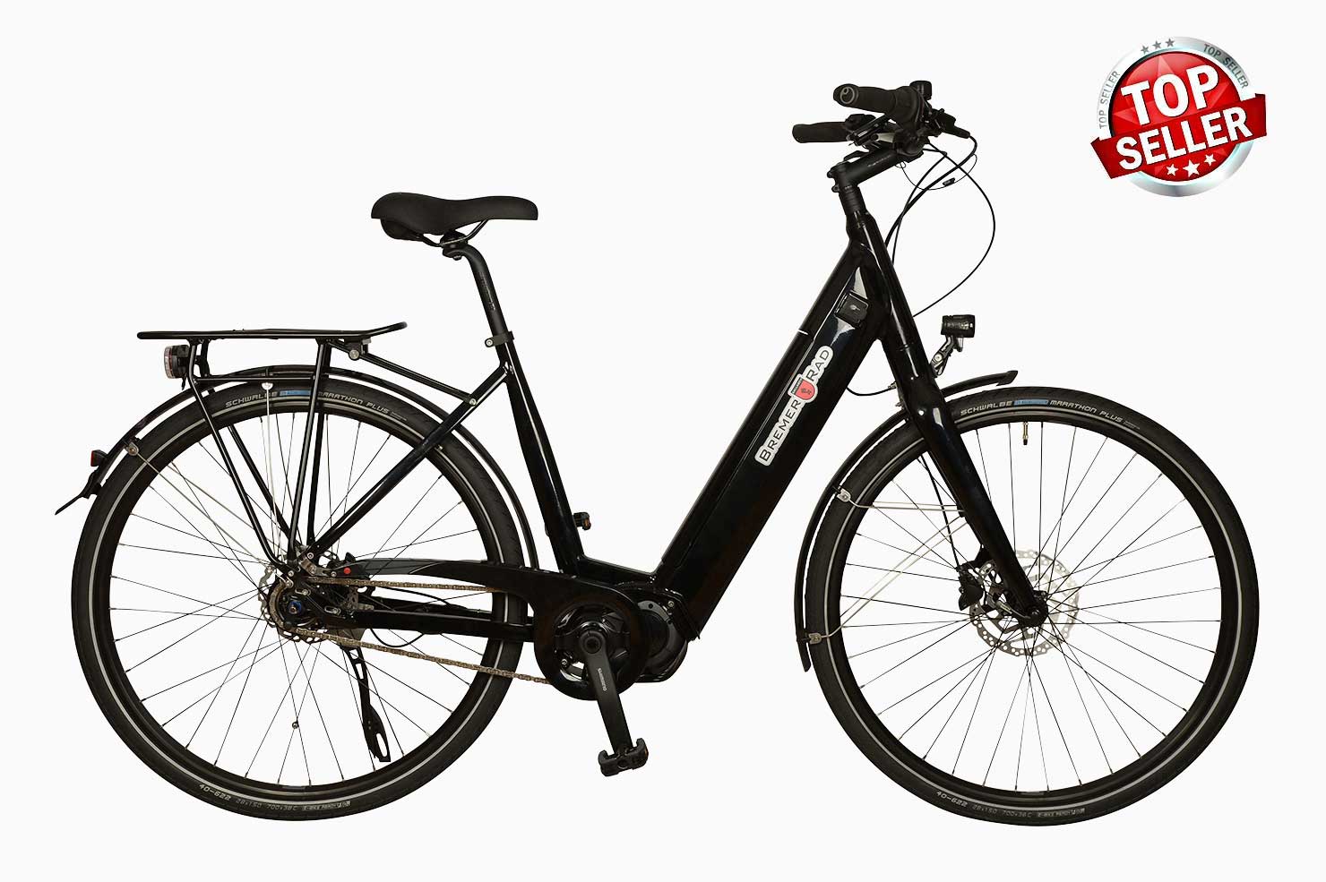 Pedelec Serie PE800