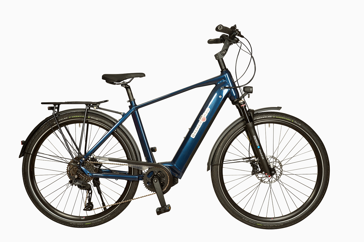 Pedelec Serie CX900