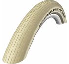 Schwalbe Reifen Fat Frank creme ( 50-622)