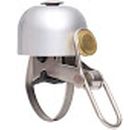 Brave Retro Glocke silber