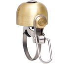 Brave Retro Glocke gold