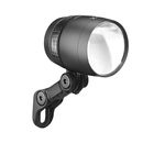 B&M LED Scheinwerfer IQ-X 100 Lux schwarz