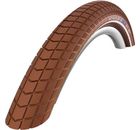 Schwalbe Little Big Ben braun 40-622