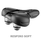 Selle Royal 90° Respiro Herren Sattel