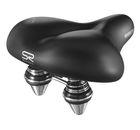 Selle gel Sattel Manhattan