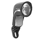 Busch&Müller 30 Lux LED Scheinwerfer mit Standlicht und Sensor