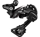 10 Gang Shimano XT