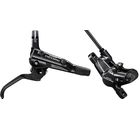 Shimano Disc BR M 6000