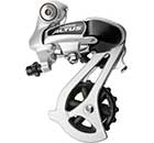 Shimano 8 Gang Altus Kettenchaltung