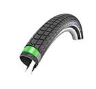 Schwalbe Reifen Big Ben plus 20x2,125