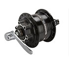 Shimano Nabendynamo DH-3D32