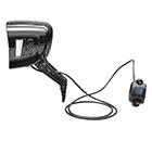 Busch&Müller IQ-XL LED Scheinwerfer mit Fernlicht