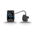 Bosch Kiox Display