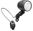 B+M LED Scheinwerfer IQ-XM mit Fernlicht