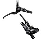 Shimano Scheibenbremse T 6000