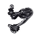 Shimano 27 Gang Deore Kettenschaltung