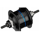 Shimano 8 Gang Alfine DI2 Nabenschaltung