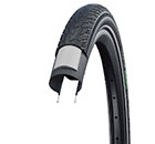 SCHWALBE Road Cruiser Plus HS 484