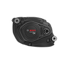 Bosch Perfomance CX Line 85 Nm
