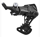 Shimano 9 Gang Cues 4000