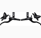 Shimano Disc MT 420