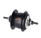 Shimano 5 Gang Nexus Nabenschaltung mit Freilauf