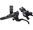 Shimano Disc XT T 8100