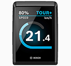 Bosch Display Kiox 500
