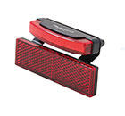 Spanninga LED Rücklicht Pimento XE