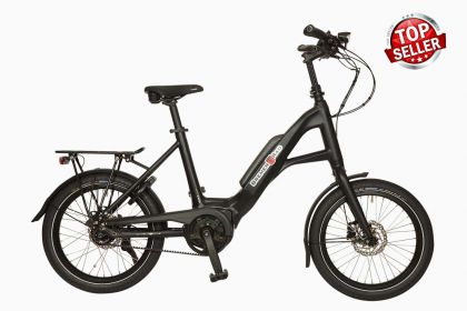 KE 400 Gates Bremer Rad Pedelec Unisex Rahmen
