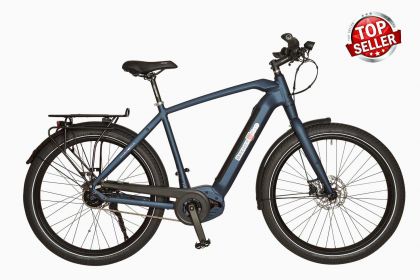 PE 950 Bremer Rad Pedelec Herren Rahmen