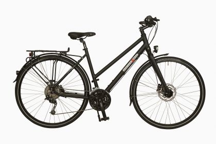 Sondermodell GT 2 Trapez  Alu Trekking light
