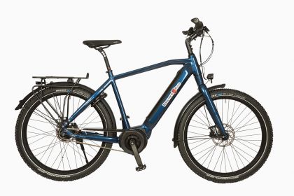 Sondermodell Blueline Herren