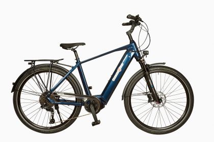 CX 950 Bremer Rad Pedelec Herren Rahmen