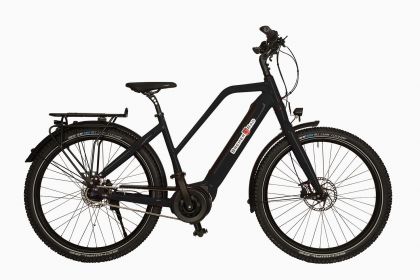 CX 980 Bremer Rad Pedelec Trapez Rahmen