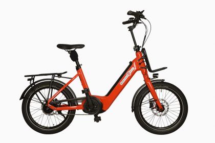KE 900 Bremer Rad Pedelec unisex  Rahmen