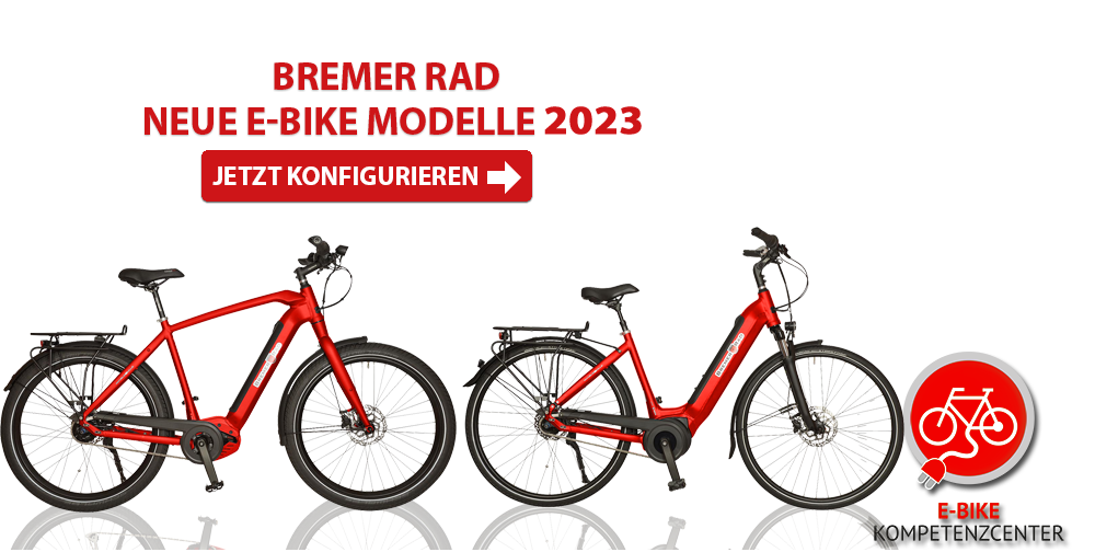 Bremer Rad Konfigurator
